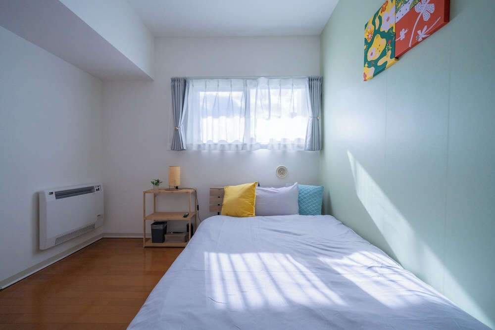 ファミリー スイート 客室2 | Sapporo irios cozy inn