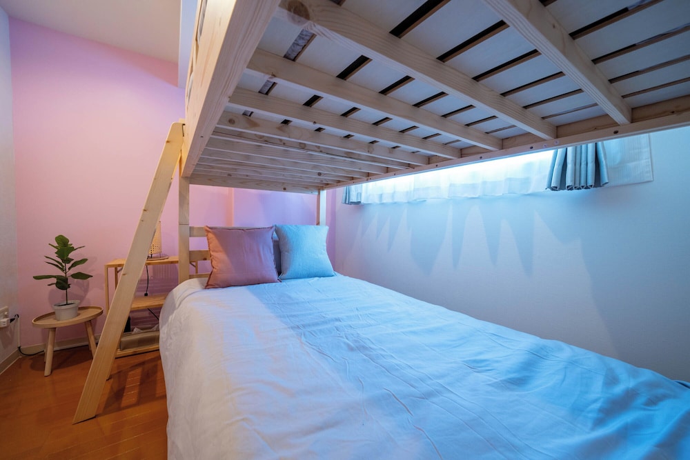 ファミリー スイート 客室23 | Sapporo irios cozy inn