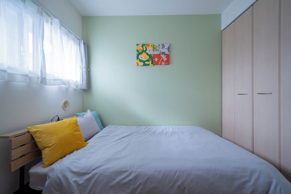 ファミリー スイート 客室8 | Sapporo irios cozy inn