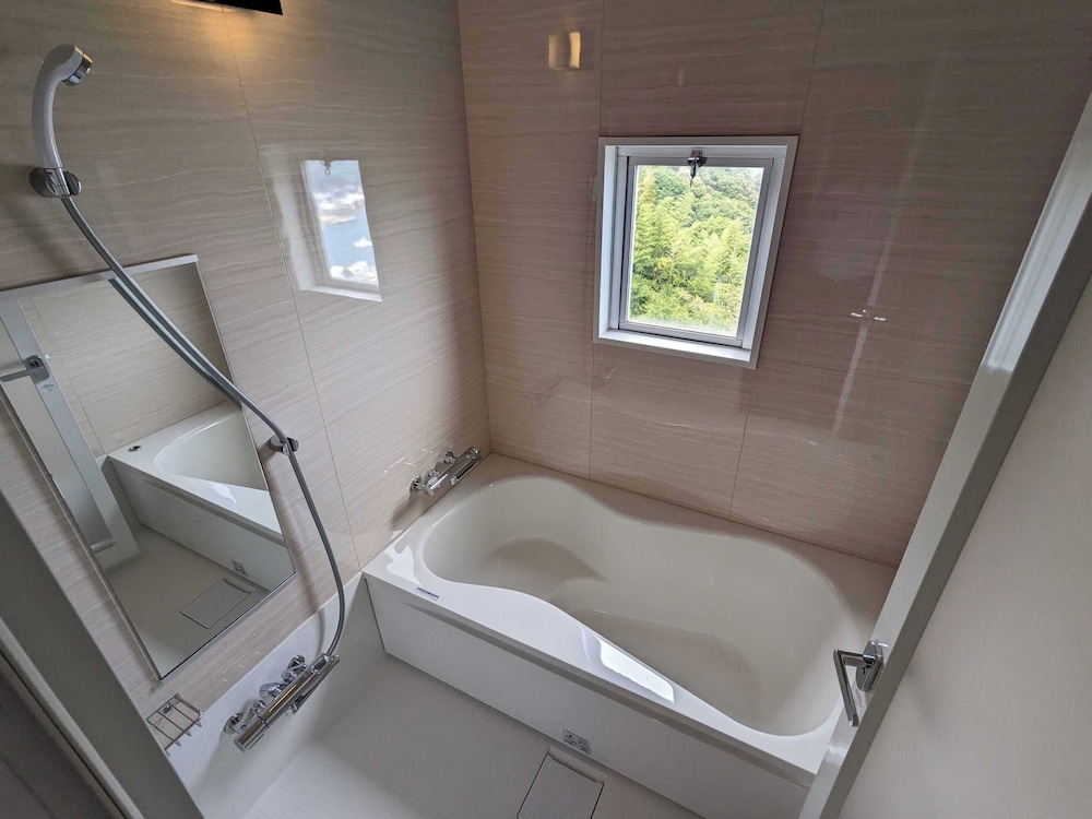 スイート バスルーム0 | 尾道倶楽部