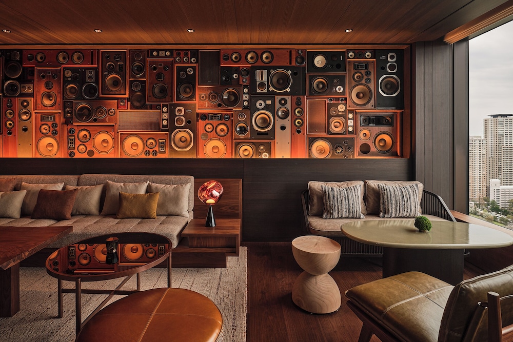 ロビーラウンジ1 | パティーナ大阪 ロビーラウンジ1 | パティーナ大阪