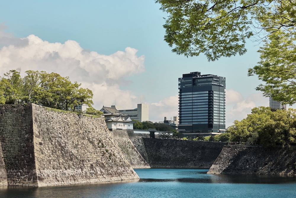 パティーナ大阪
