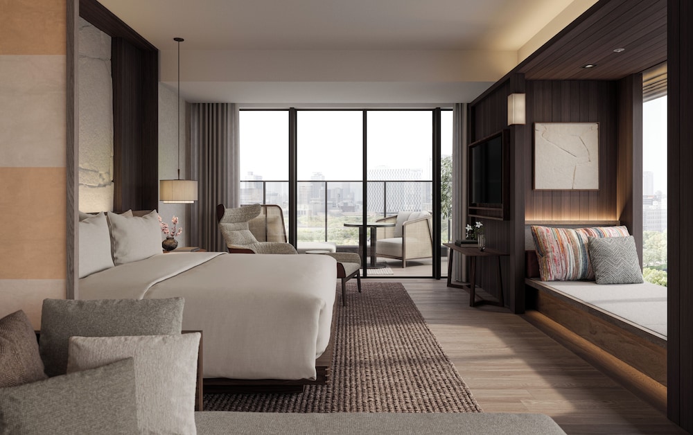 客室1 | パティーナ大阪 客室1 | パティーナ大阪