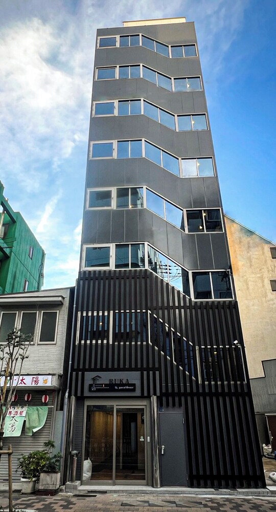 外観1 | RUKA 外観1 | RUKA