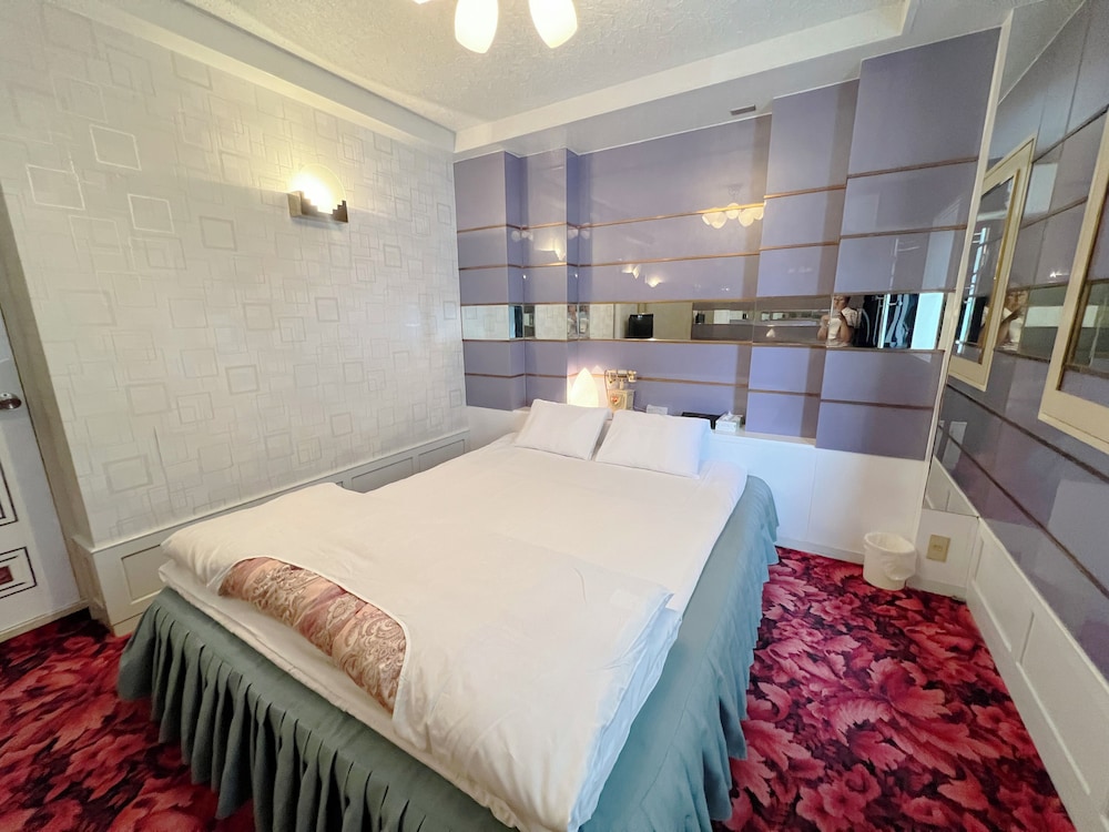 客室1 | HOTEL 21 客室1 | HOTEL 21