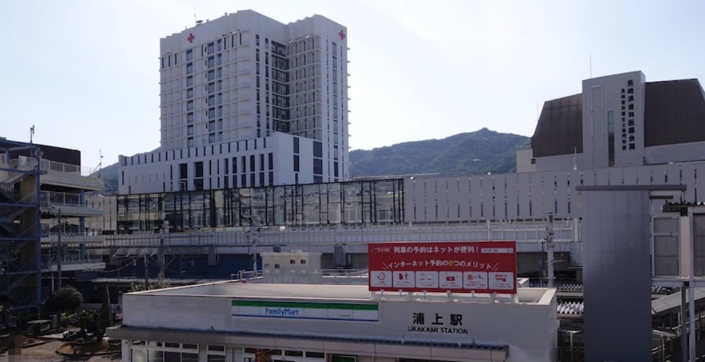 鉄道駅シャトル1 | HOTEL 21 鉄道駅シャトル1 | HOTEL 21