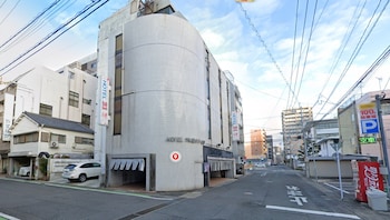 HOTEL 21