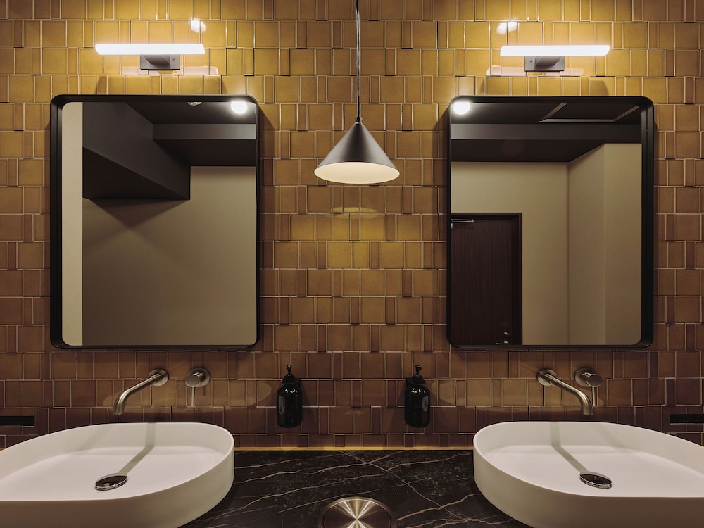 スーペリア スタジオスイート バスルーム5 | illi Gran Azabujuban