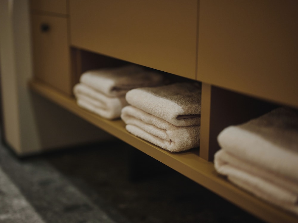 スーペリア スタジオスイート バスルーム6 | illi Gran Azabujuban