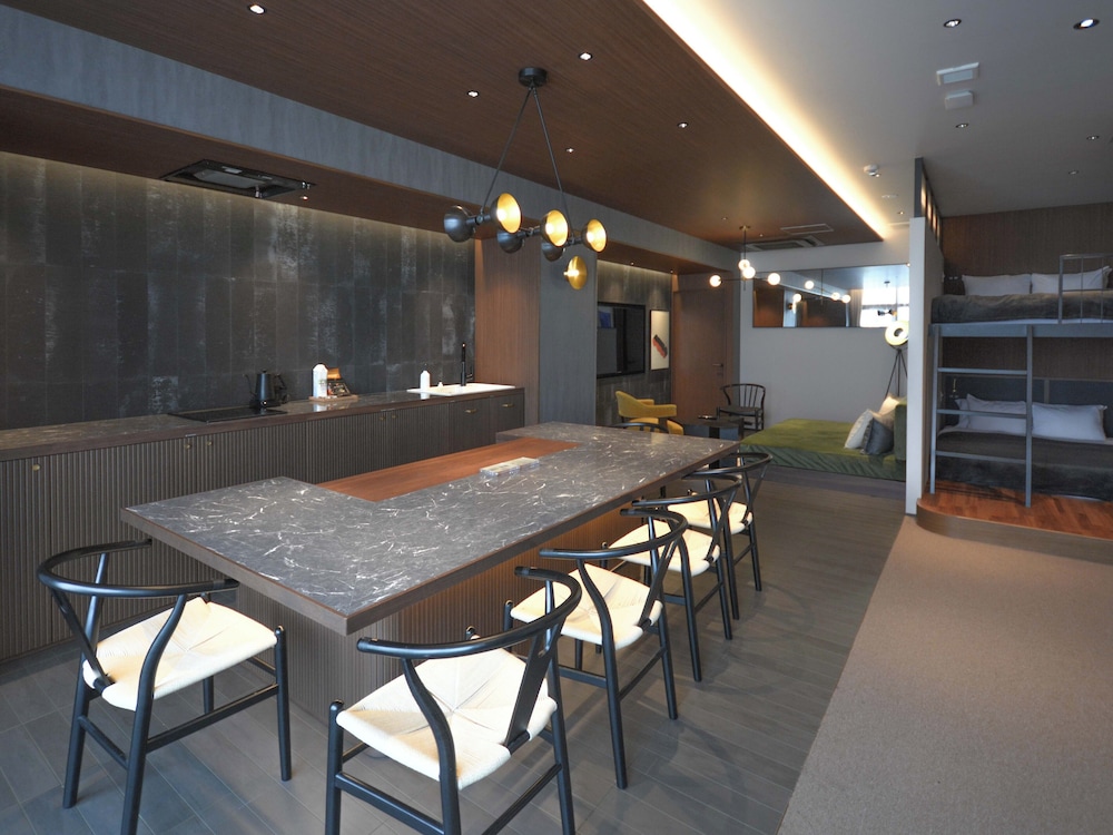 illi Gran Azabujuban