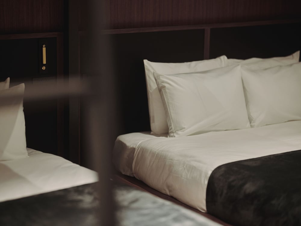 スーペリア スタジオスイート 客室5 | illi Gran Azabujuban