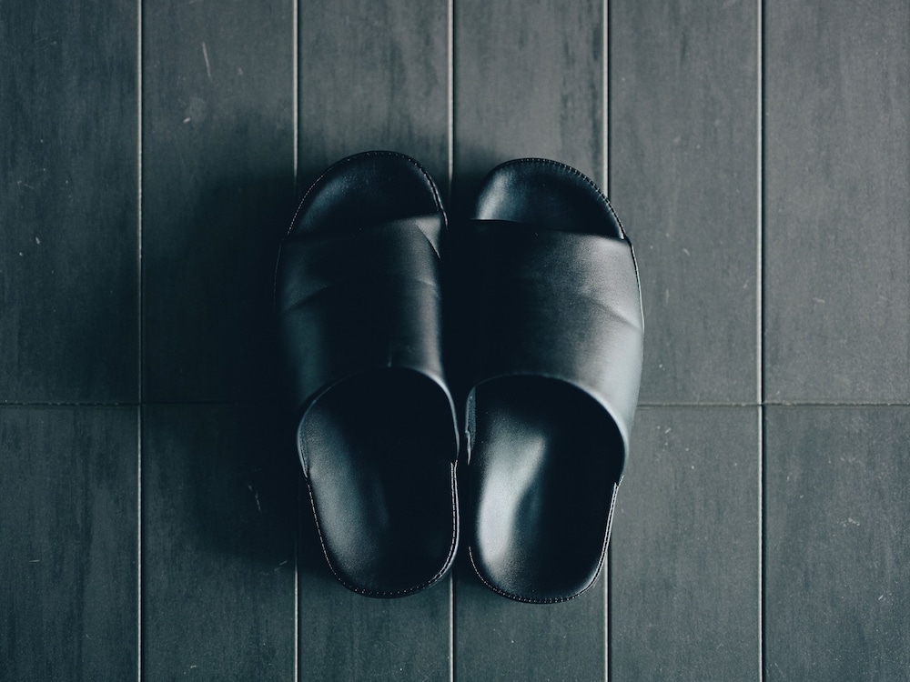 客室1 | illi Gran Azabujuban