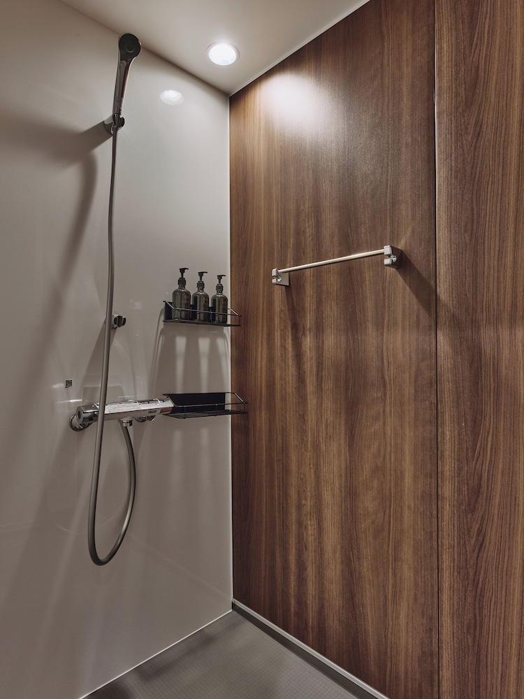 スーペリア スタジオスイート バスルーム4 | illi Gran Azabujuban