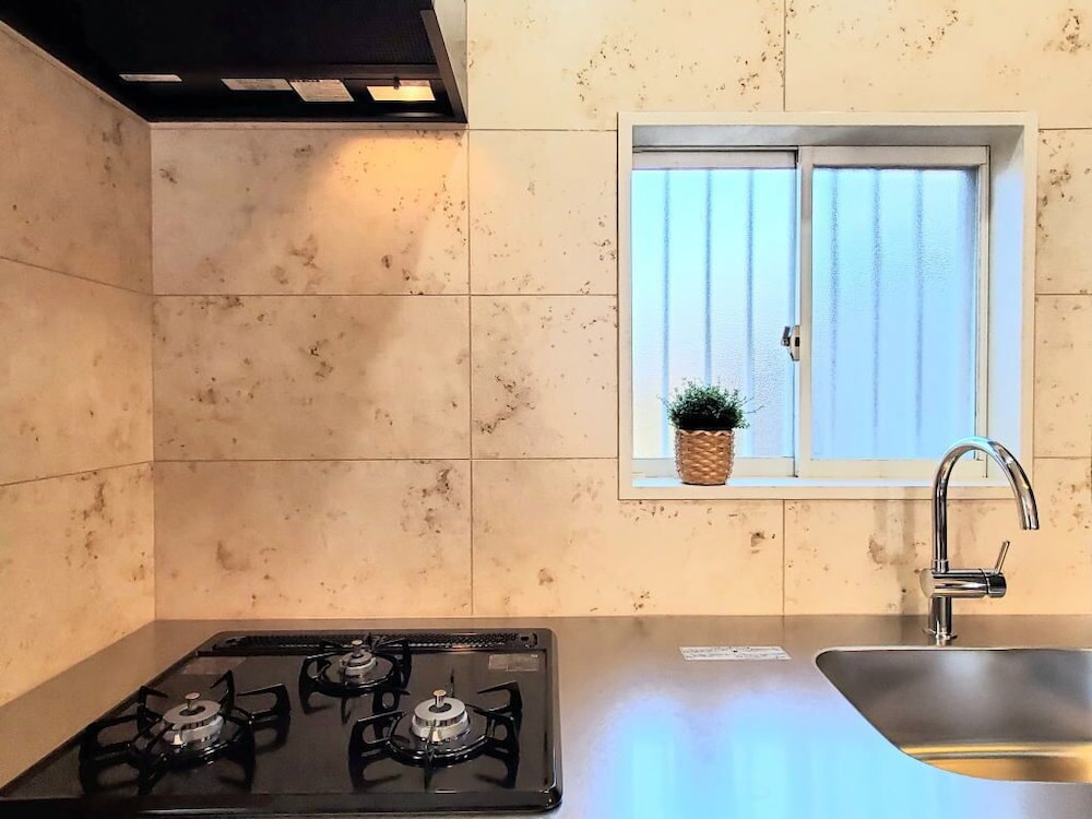 ラグジュアリー ヴィラ 4 ベッドルーム スパ浴槽 マウンテンビュー 専用キッチン0 | 修善寺フォーレスト