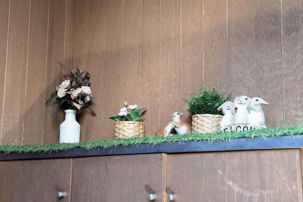 リラックスルーム・展望風呂付大型棟 喫煙 客室5 | 修善寺フォーレスト