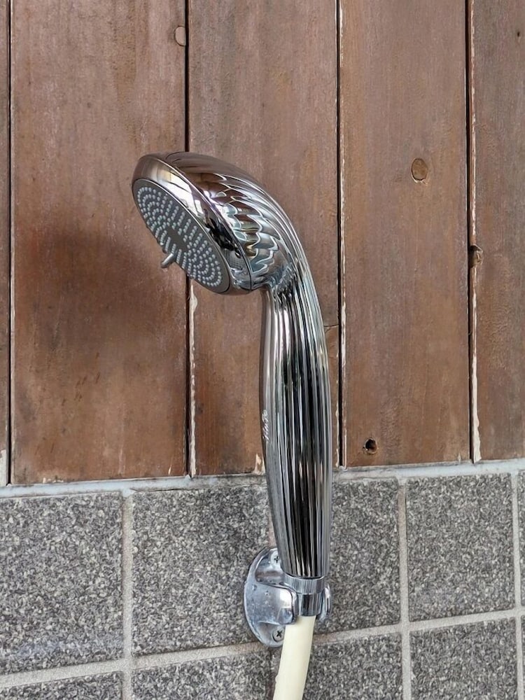 リラックスルーム・展望風呂付大型棟 喫煙 バスルーム0 | 修善寺フォーレスト