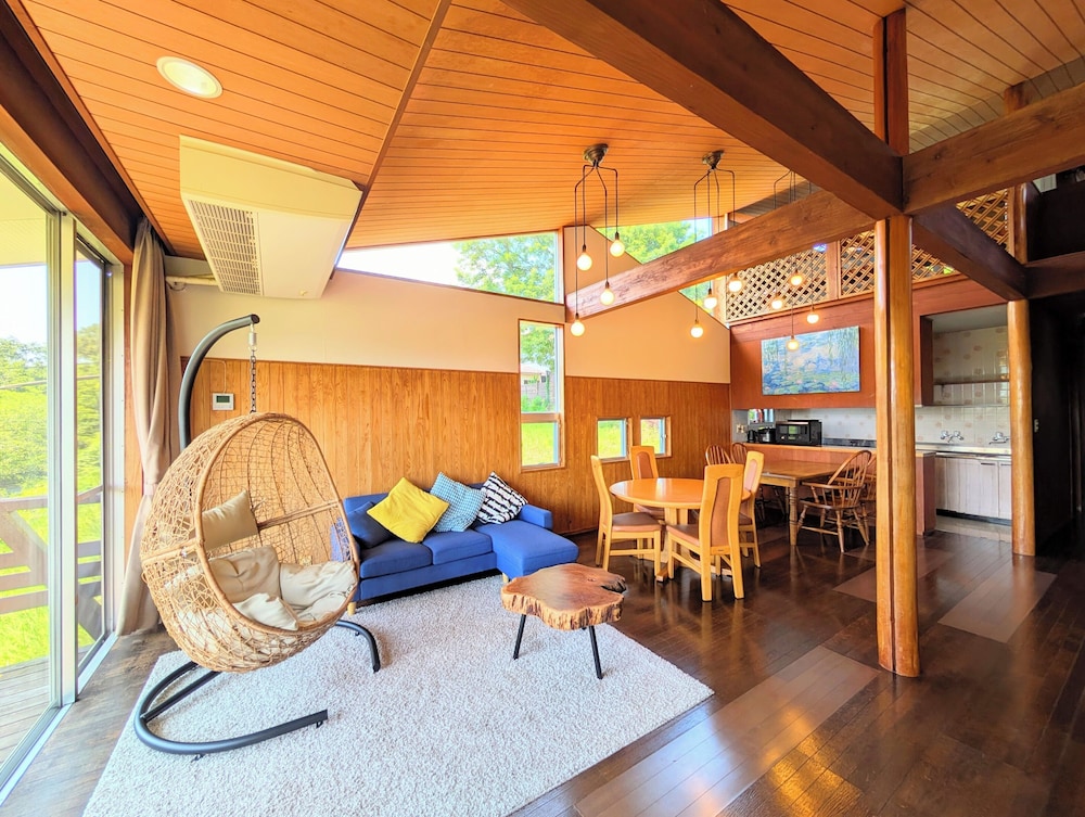 リラックスルーム・展望風呂付大型棟 喫煙 | 修善寺フォーレスト