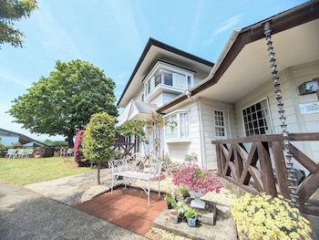 修善寺フォーレスト