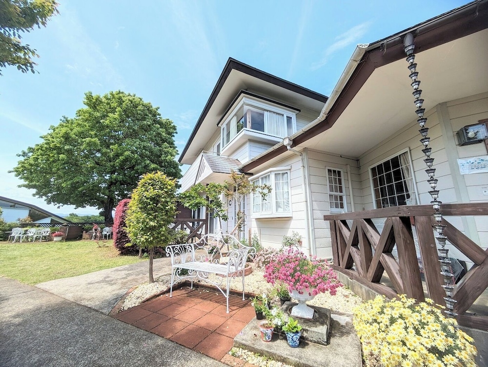 メインイメージ | 修善寺フォーレスト