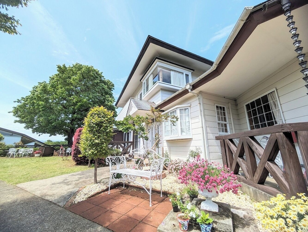 ラグジュアリー ヴィラ 4 ベッドルーム スパ浴槽 マウンテンビュー | 修善寺フォーレスト