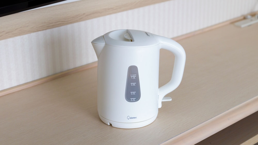 エコノミーダブルルーム禁煙 客室の設備とサービス1 | 東横INN高松駅前