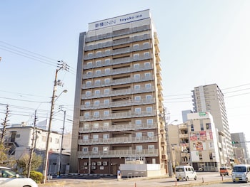東横INN高松駅前