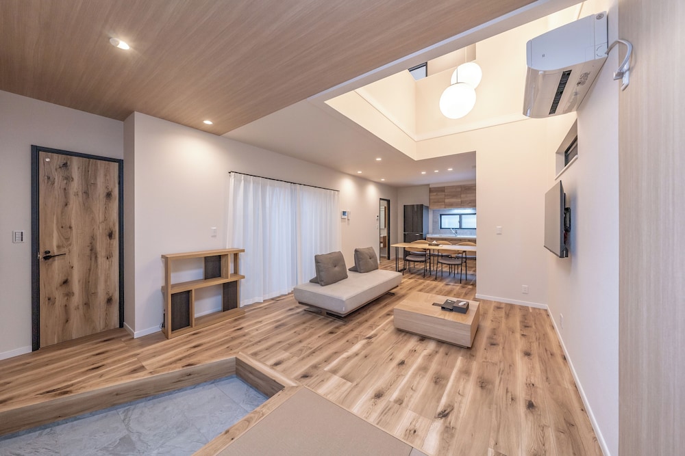 メインイメージ | Apartment Hotel 11 Villa Hanazonocho