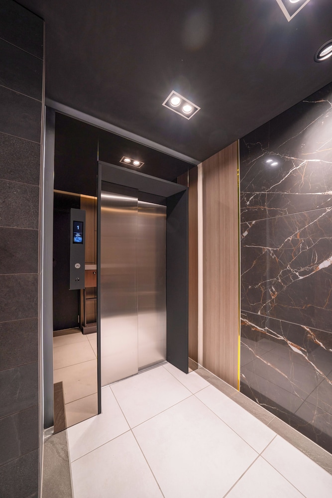 客室1 | Apartment Hotel 11 Shinsekai 客室1 | Apartment Hotel 11 Shinsekai