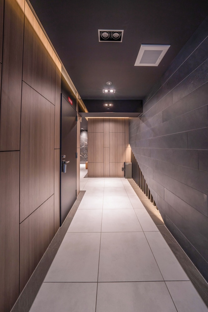 内装1 | Apartment Hotel 11 Shinsekai 内装1 | Apartment Hotel 11 Shinsekai