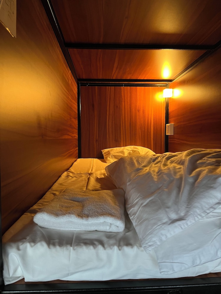 客室1 | Hanamachi guesthouse - Hostel 客室1 | Hanamachi guesthouse - Hostel