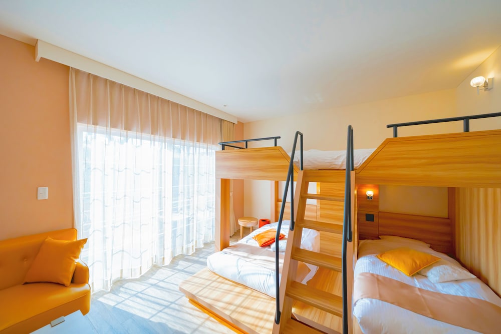 客室1 | Hotel O. Setouchi（ホテル オー せとうち） | Hotel O. Setouchi（ホテル オー せとうち）