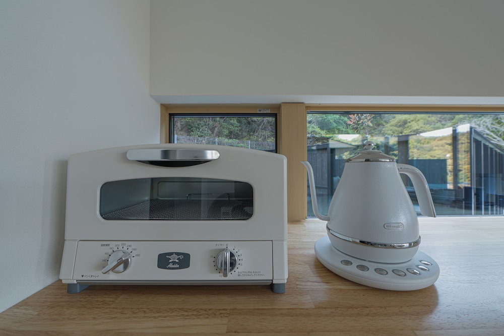 施設内の設備1 | 星降る別邸WANASA