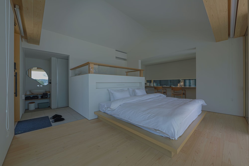 客室1 | 星降る別邸WANASA