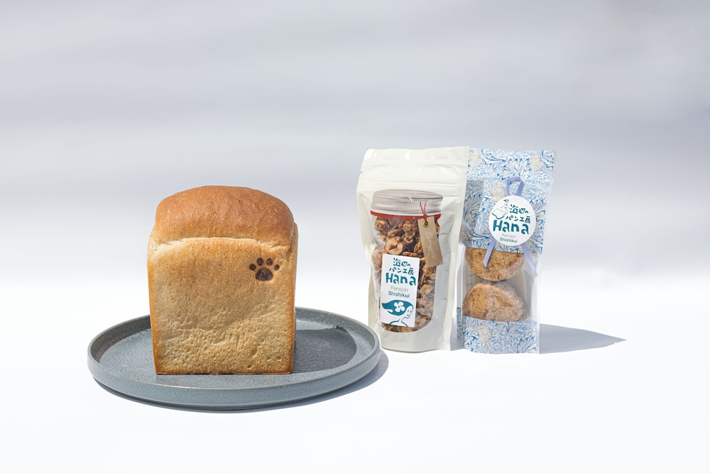 朝食1 | 星降る別邸WANASA