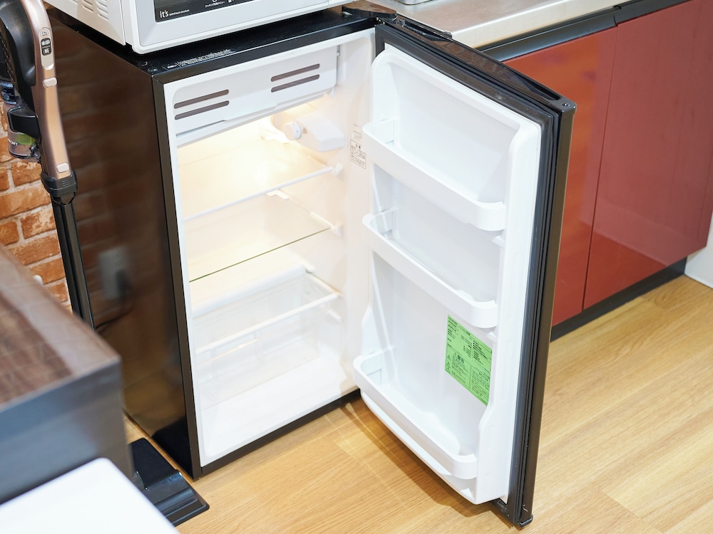 スタンダード アパートメント 専用キッチン6 | 新橋HOTEL将