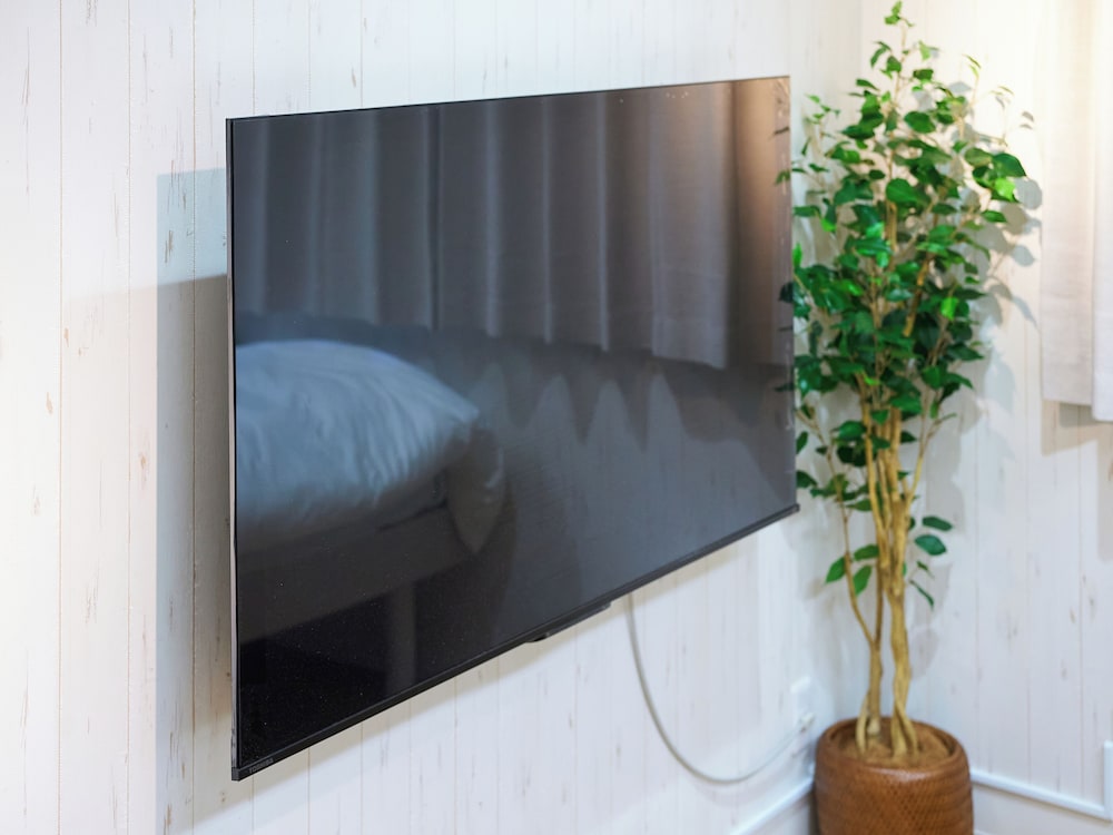 スタンダード アパートメント 客室13 | 新橋HOTEL将