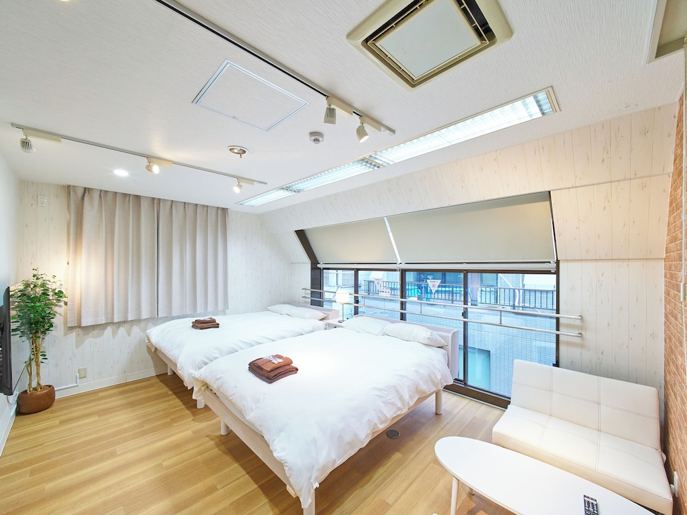 スタンダード アパートメント | 新橋HOTEL将