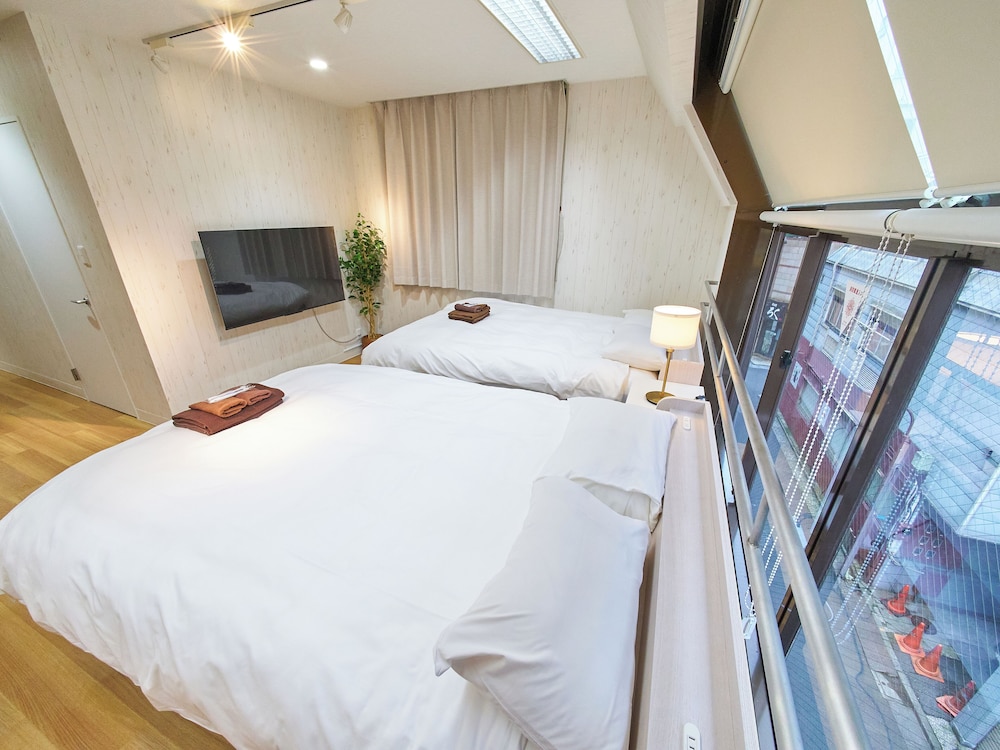 スタンダード アパートメント 客室9 | 新橋HOTEL将