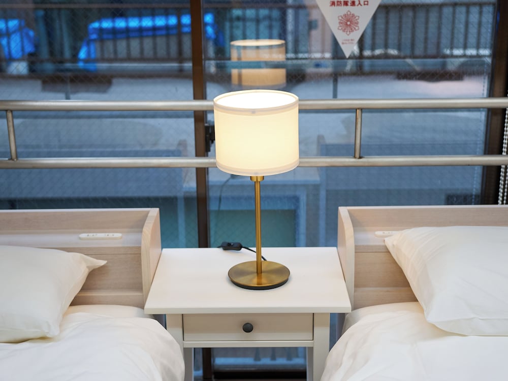 スタンダード アパートメント 客室12 | 新橋HOTEL将