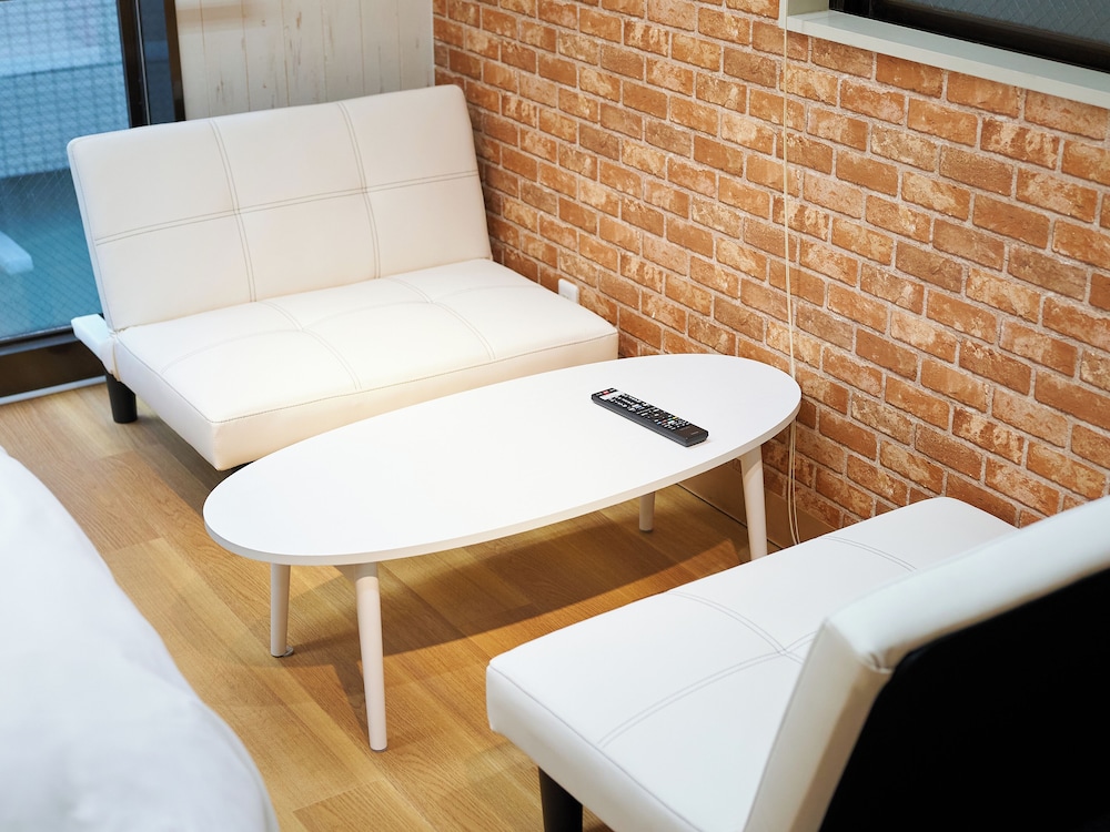 スタンダード アパートメント 客室16 | 新橋HOTEL将