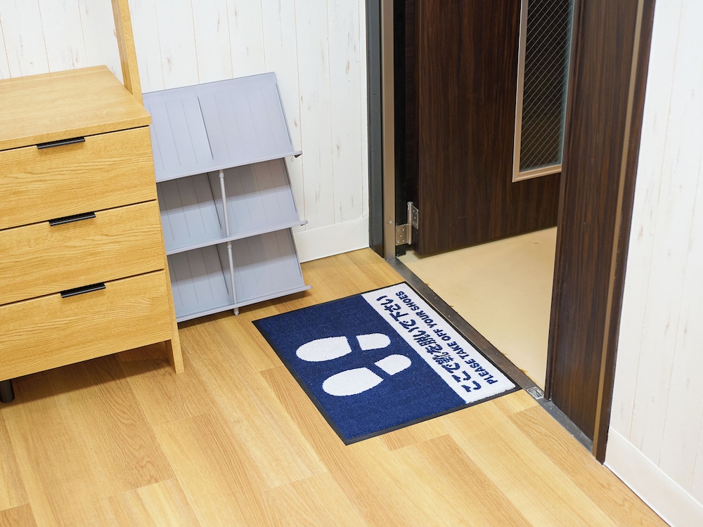 スタンダード アパートメント 客室15 | 新橋HOTEL将