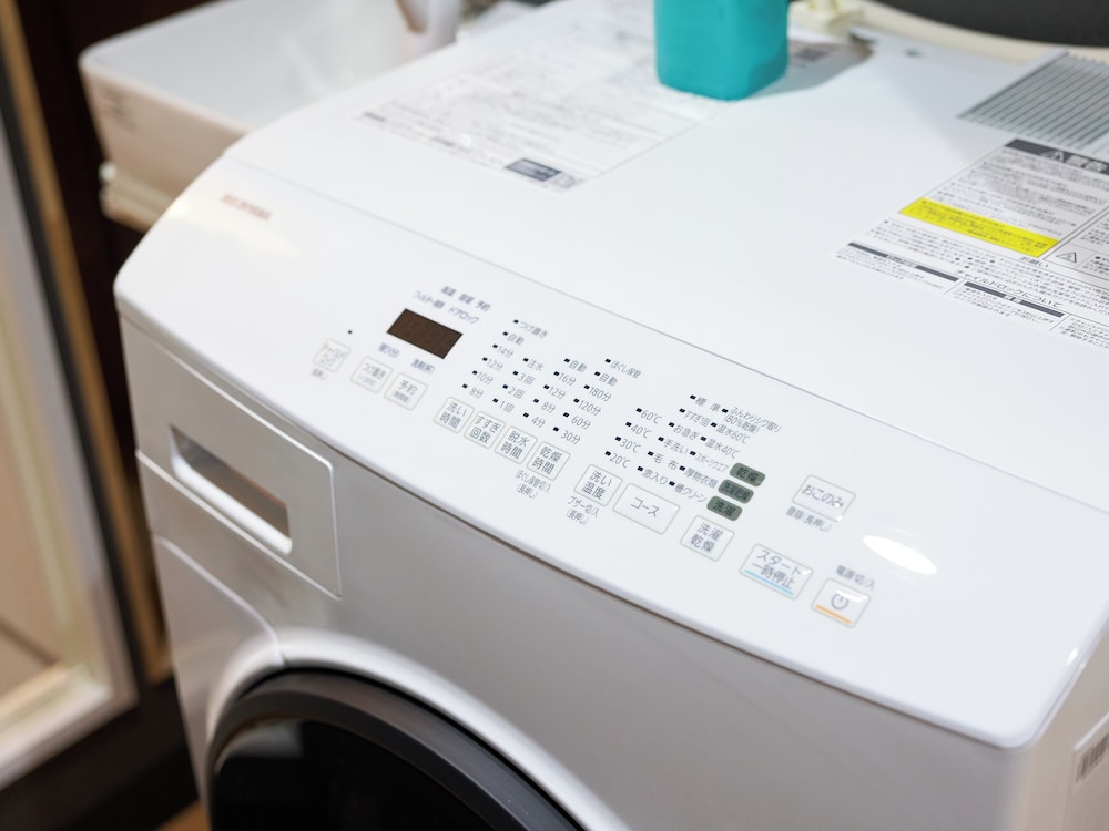 スタンダード アパートメント バスルーム8 | 新橋HOTEL将