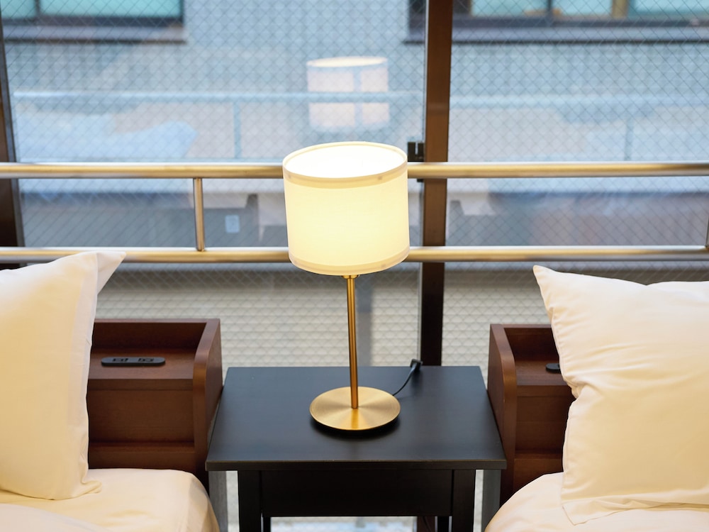 スーペリア アパートメント 客室19 | 新橋HOTEL将