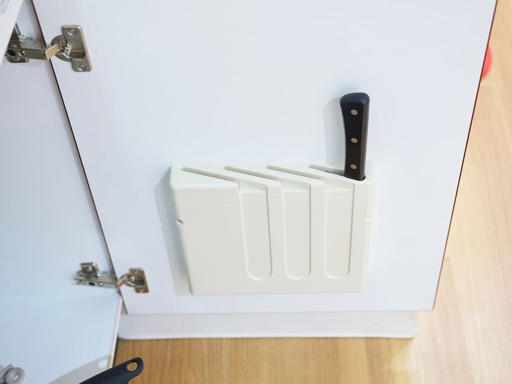 スタンダード アパートメント 専用キッチン0 | 新橋HOTEL将