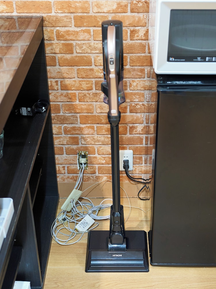 スタンダード アパートメント 客室11 | 新橋HOTEL将