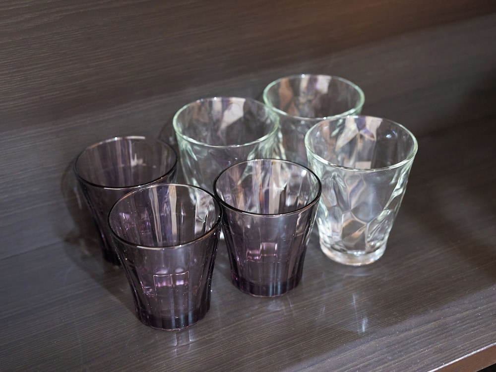 スタンダード アパートメント 専用キッチン4 | 新橋HOTEL将