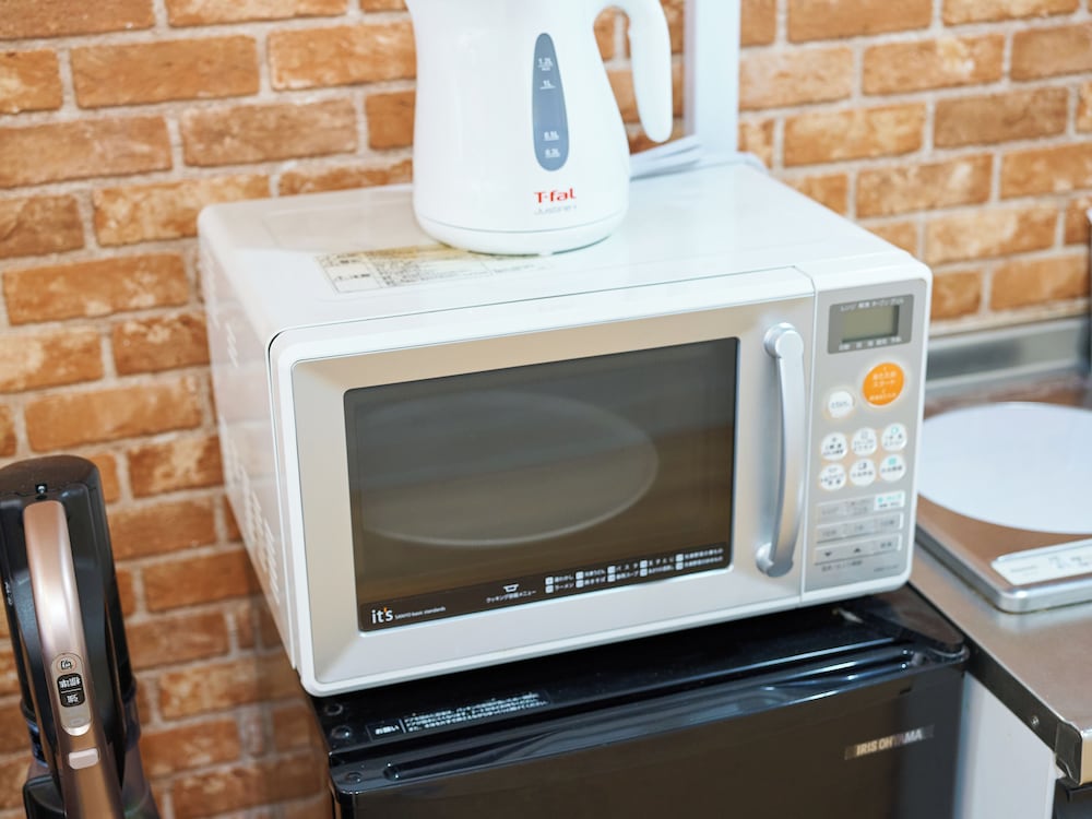 スタンダード アパートメント 専用キッチン3 | 新橋HOTEL将