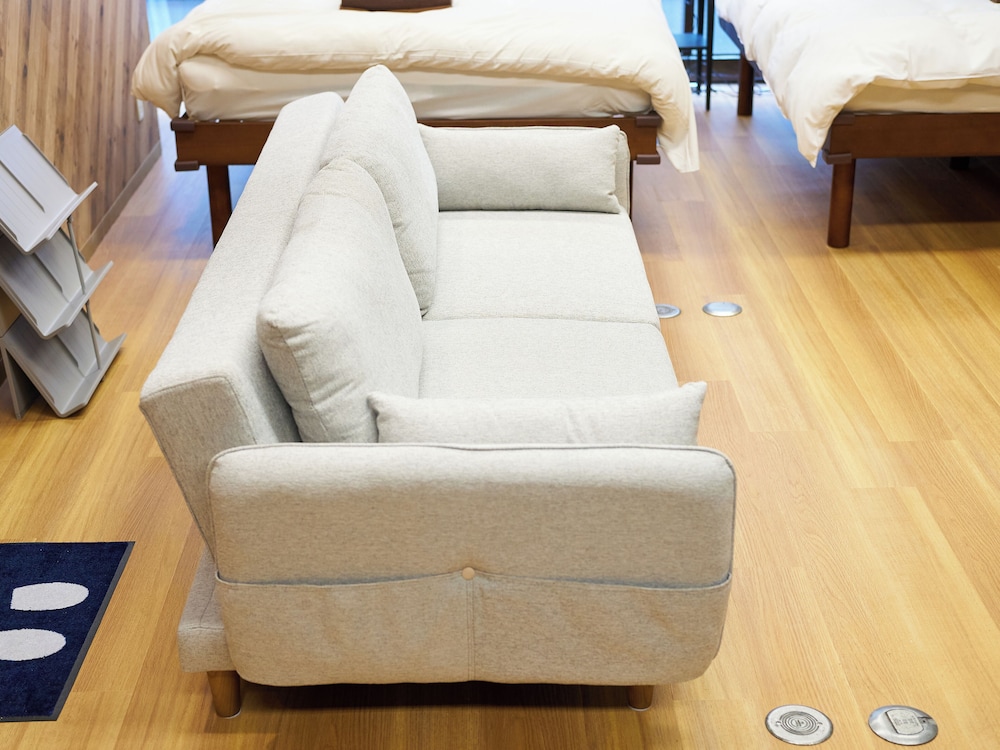 スーペリア アパートメント 客室22 | 新橋HOTEL将