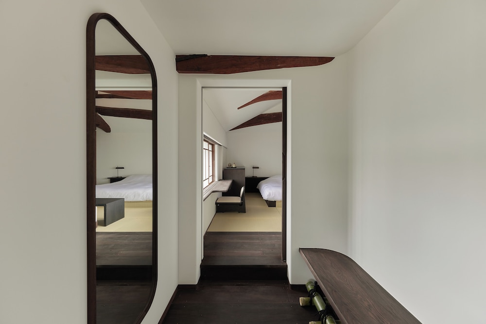 スタンダード スタジオ 客室1 | 撚る屋 YORUYA