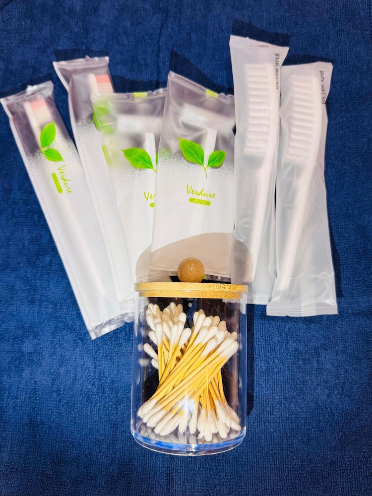 ファミリー ヴィラ バスルーム6 | 湯布院 ログハウスの宿トムソーヤ